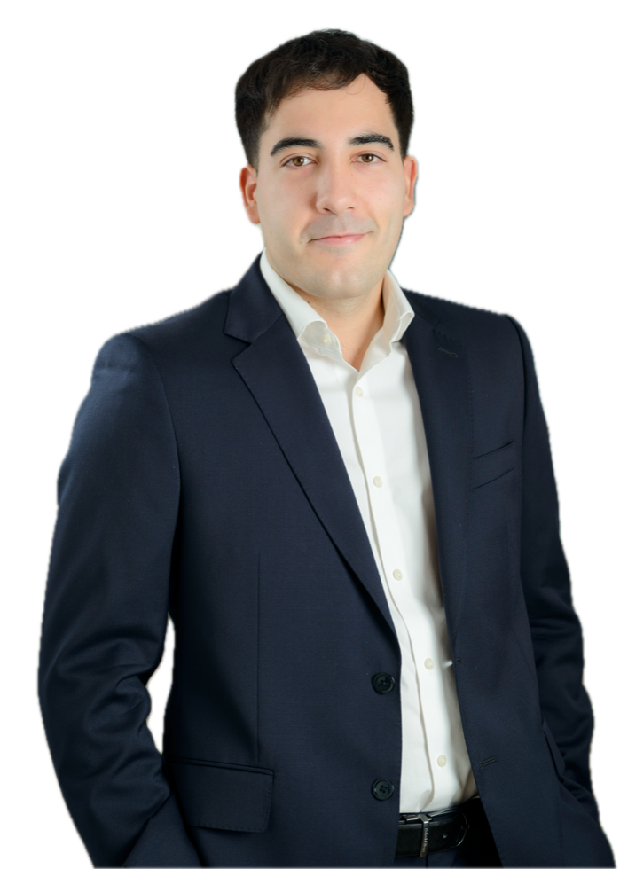 Iván Júdez Ráfales